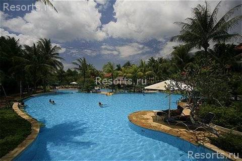 Bintan Lagoon Resort 97